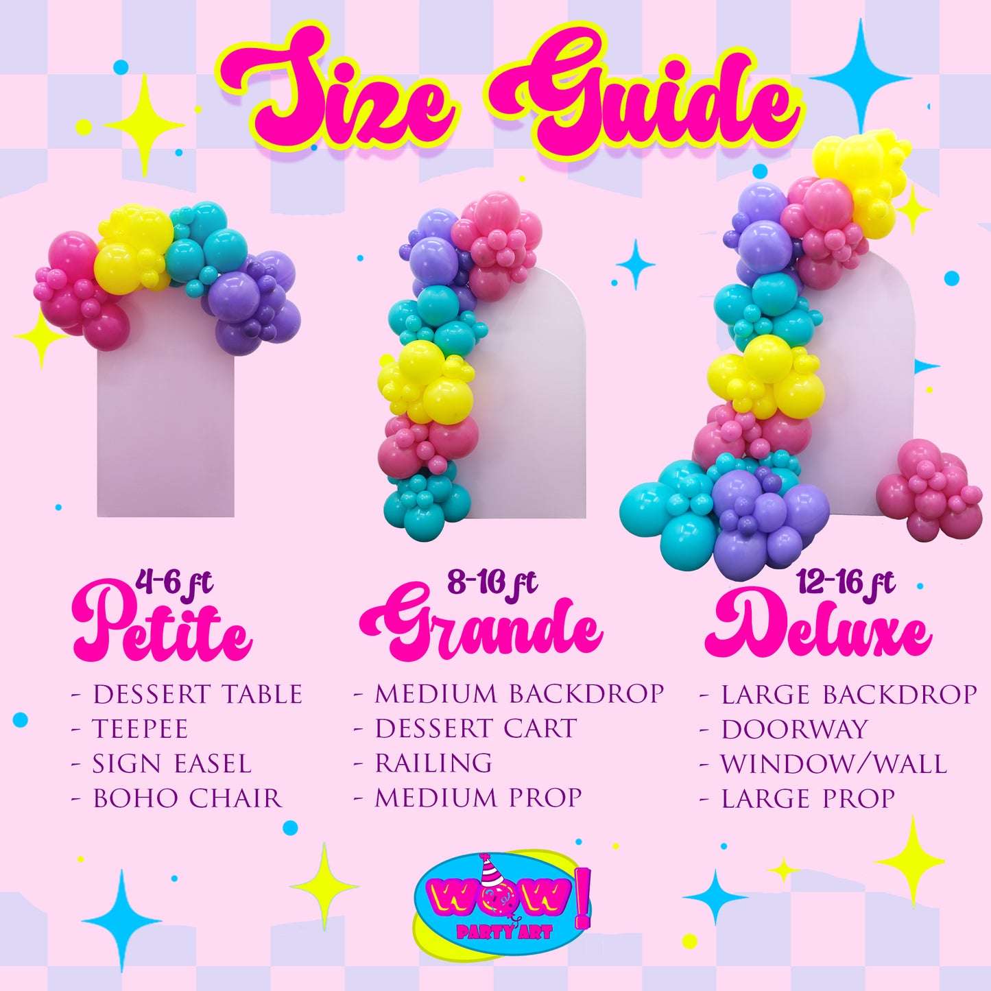 Little Cutie DIY Balloon Arch Garland Kit | Orange Blush White | Cutie Theme Baby Shower Gender Reveal Kids Birthday Party Balloon Decor